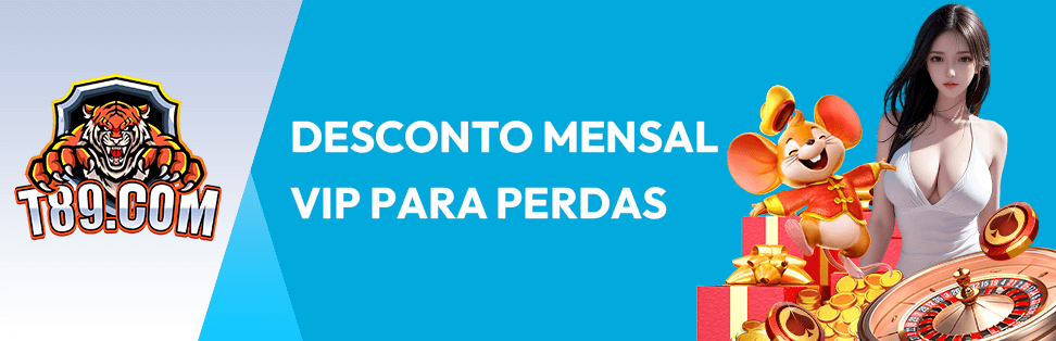 casas de apostas melhores bonus